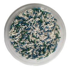 "Boys" Shimmer Vermicelli Mix 150g